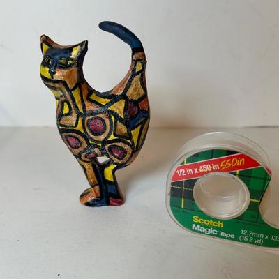 Lot 187. Cat Lover's Lot