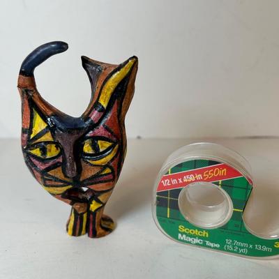 Lot 187. Cat Lover's Lot