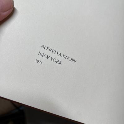 Lot 627 Wildlife books