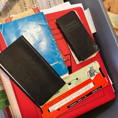 Lot 633 READ DESCRIPTION!