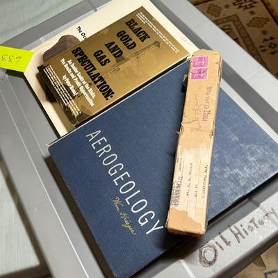 Lot 633 READ DESCRIPTION!