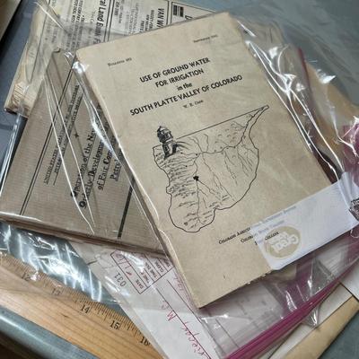 Lot 633 READ DESCRIPTION!