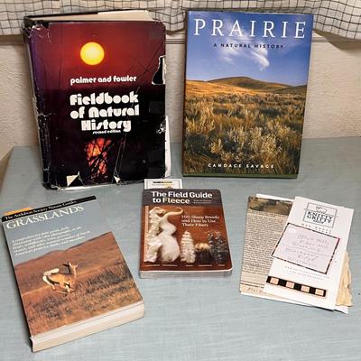 Lot 636 Books on history