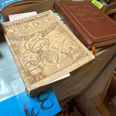 Lot 668 Books on health