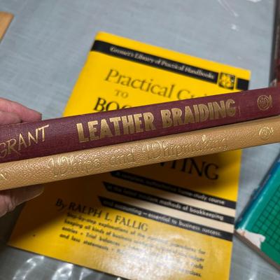 Lot 680 Books on horses