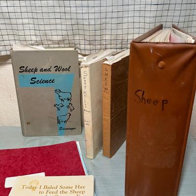 Lot 684 Assorted books