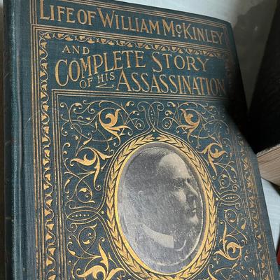 Lot 687 American History