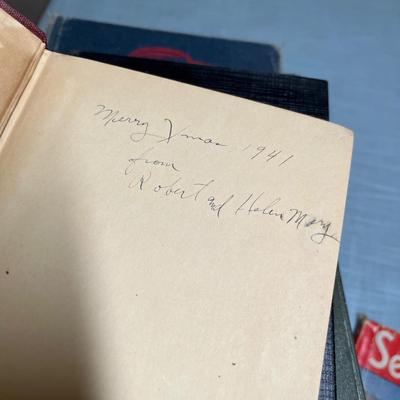 Lot 687 American History