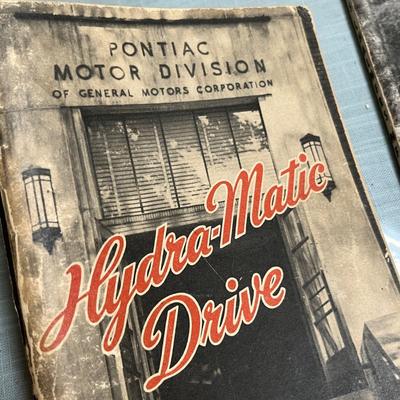 Lot 702 Items on construction