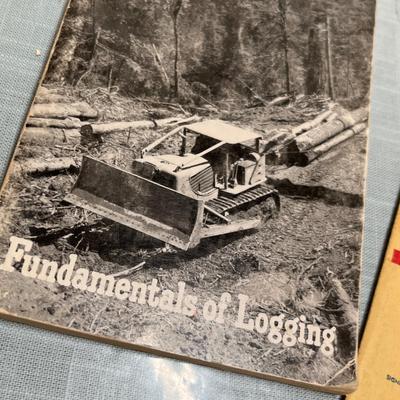 Lot 702 Items on construction