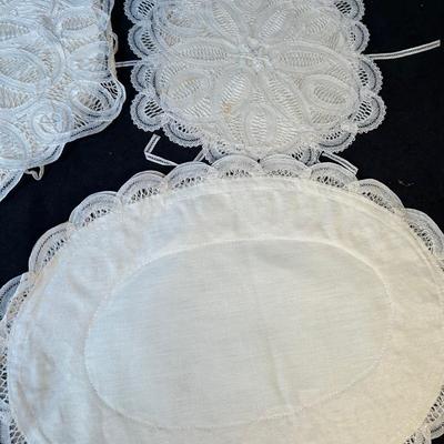 Lot 229. Irish Linen