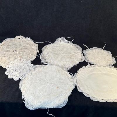 Lot 229. Irish Linen