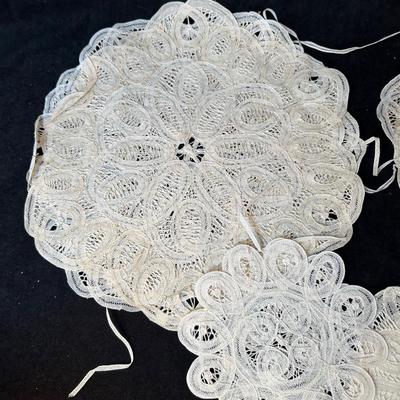 Lot 229. Irish Linen