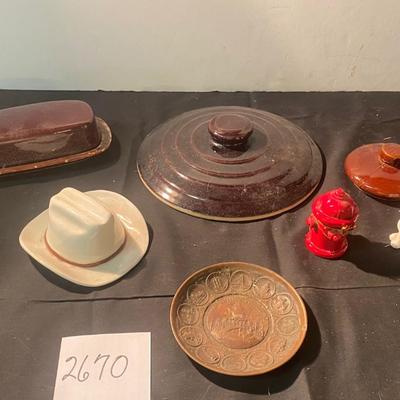 Estate sale Lot