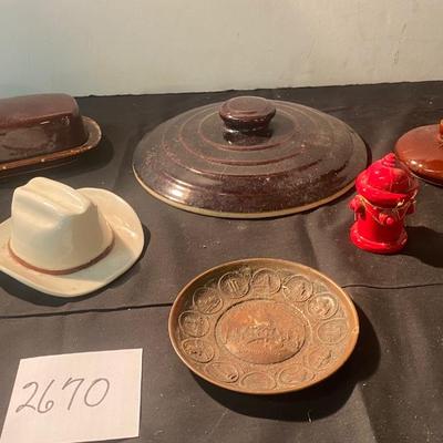 Estate sale Lot