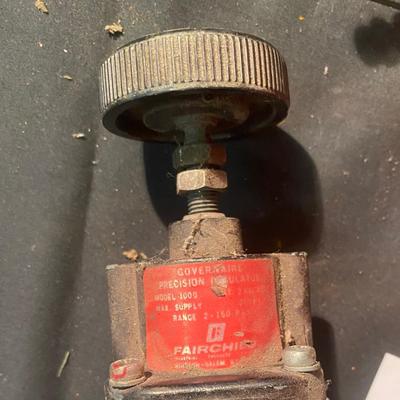 Pneumatic Lubricator Filter for Air Compressor