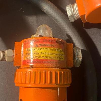 Pneumatic Lubricator Filter for Air Compressor