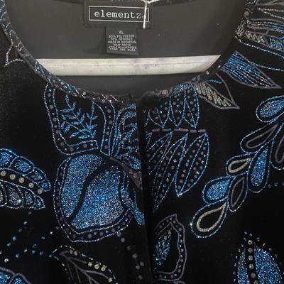 Ladies Ex Large Tops