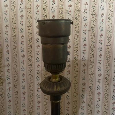 Vintage Floor Lamps