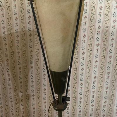 Vintage Floor Lamps