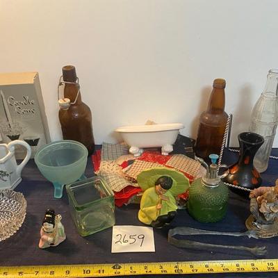 Mixed Lot