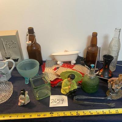 Mixed Lot