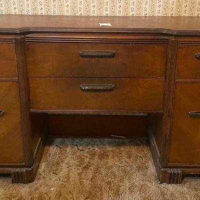 Beautiful Buffet Matches Table and Chairs