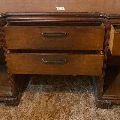 Beautiful Buffet Matches Table and Chairs