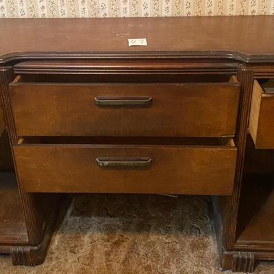 Beautiful Buffet Matches Table and Chairs