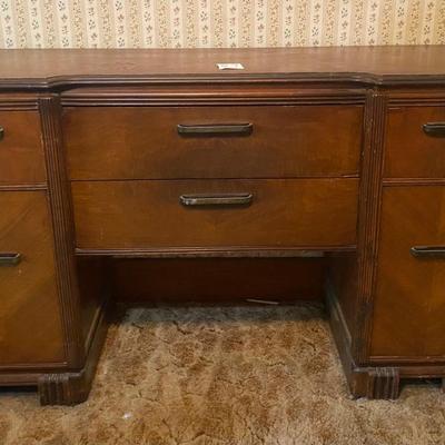 Beautiful Buffet Matches Table and Chairs