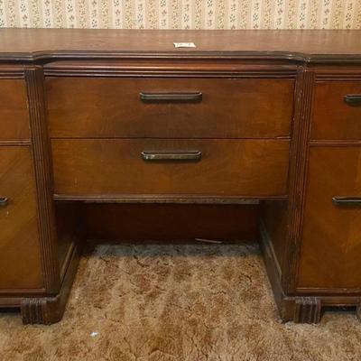 Beautiful Buffet Matches Table and Chairs