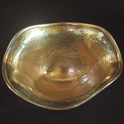 Sterling Silver Claw Footed Serving Dishes and More (DR-BBL)
