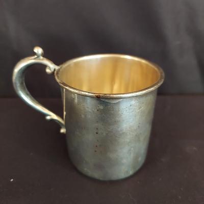 Sterling Silver Cream & Sugar Bowls, Salt & Pepper Shakers, & More Serveware (DR-BBL)