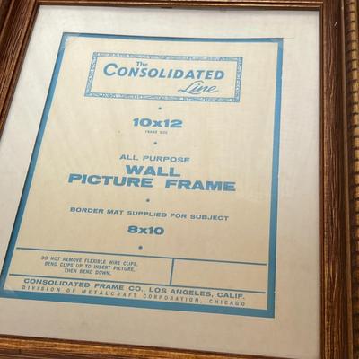 Lot 750 Lot of photo items