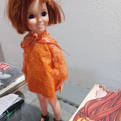 CRISSY DOLL