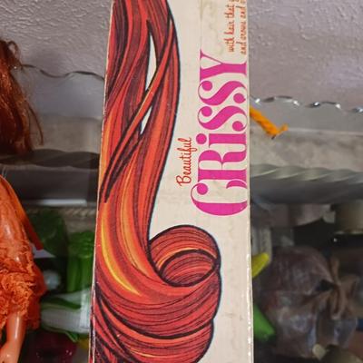 CRISSY DOLL