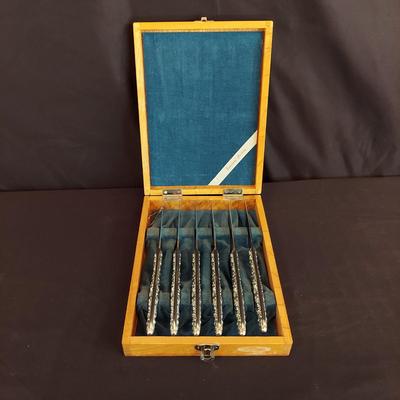 Sterling Silver Spoons and More (DR-BBL)