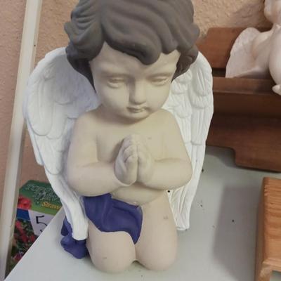 ANGELIC LOT