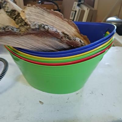 MISC OUTDOOR ITEMS