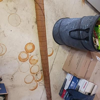 GARDENING GOODS