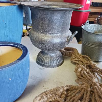 GARDENING GOODS