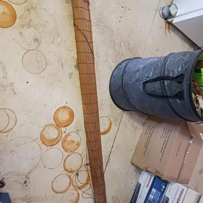 GARDENING GOODS