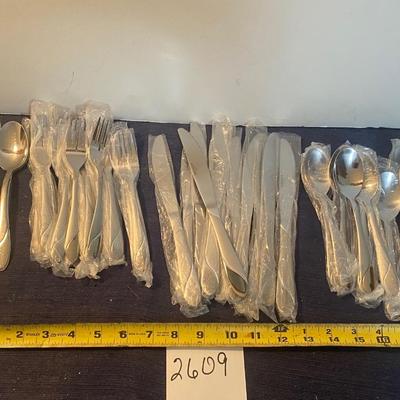 Cambridge Silverware Lot