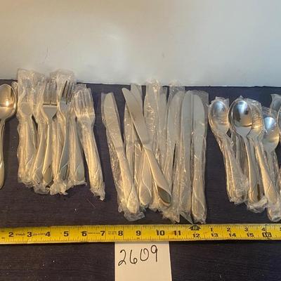Cambridge Silverware Lot