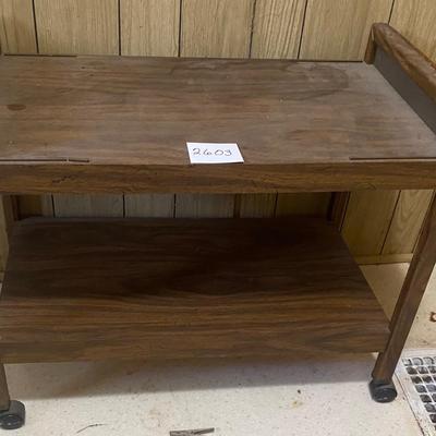 TV Stand