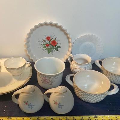Kitchen Lot