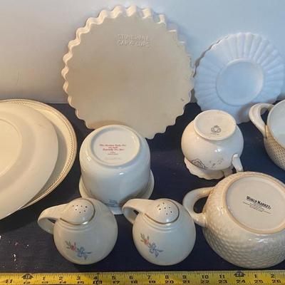Kitchen Lot