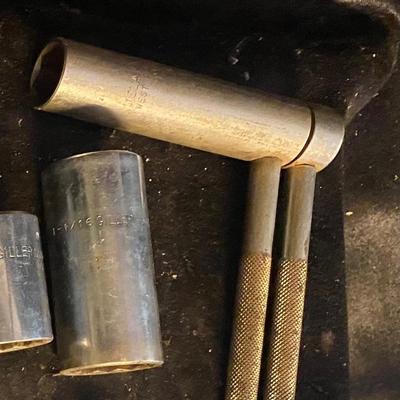 Tool Lot