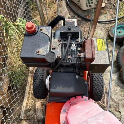 MTD 5/20 SNOW BLOWER