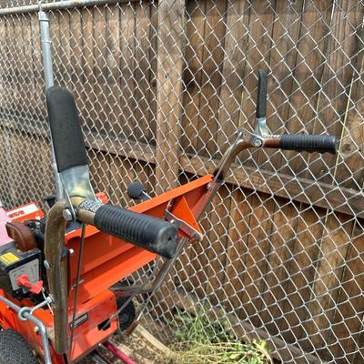 MTD 5/20 SNOW BLOWER